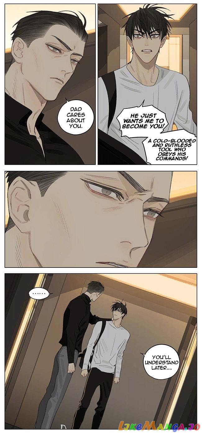 19 Days chapter 348 image 4